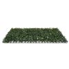 Műsövény Panel 60×40 cm – Sűrű Boxwood Hatású Zöld Fal, Gardlov