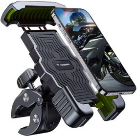 Kerékpáros telefontartó, Trizand