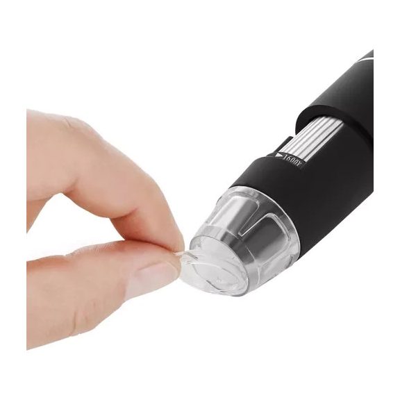 USB Digitális Mikroszkóp 1600x nagyítás, Izoxis USB Digitális Mikroszkóp 1600x nagyítás, Izoxis