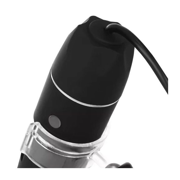 USB Digitális Mikroszkóp 1600x nagyítás, Izoxis USB Digitális Mikroszkóp 1600x nagyítás, Izoxis