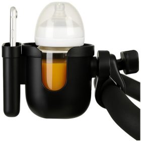 2 az 1-ben babakocsi pohár- és telefontartó, Kruzzel