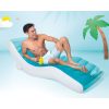 Felfújható pihenőmatrac 191×99 cm – ergonomikus strand- és vízi nyugágy, Intex