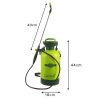 5L kézi kerti permetező – hosszú szórókar és 150 cm-es tömlő a kényelmes munkához, Gardlov