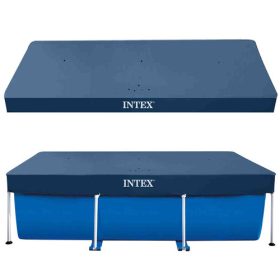 INTEX 28038 Pool Cover