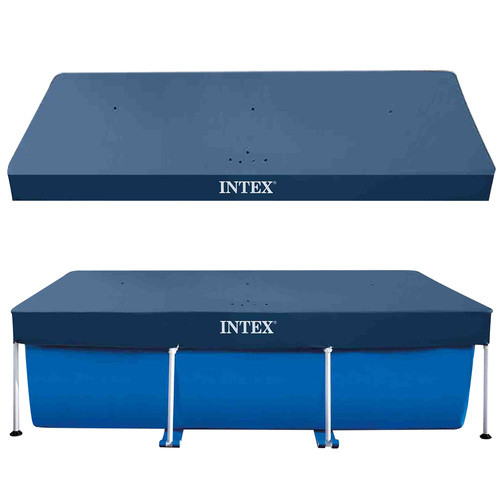 INTEX 28038 Pool Cover