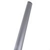 Gyémánt késélező musat (30 cm), Ruhhy