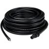 20m cső- és felülettisztító tömlő adapterekkel – kompromisszummentes tisztaság, Ruhhy