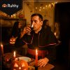 Biskup jelmez XL/XXL – pap/szerzetesi jelmez felnőtteknek, Ruhhy