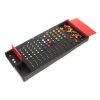 Logic Game „Code Breaker” – Stratégiai logikai társasjáték gyerekeknek és felnőtteknek, Iso Trade