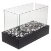 Bioetanol kandalló – 45 × 29 × 20,5 cm, Kaminer