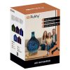 Ultrahangos aroma diffúzor és párásító – 200 ml, 3 az 1-ben, Ruhhy