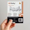 3 részes Angyalszárny Szett – Szárnyak, Glória és Szívpálca, Ruhhy