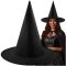 Boszorkánykalap – Klasszikus Halloween kiegészítő, Ruhhy
