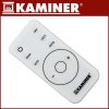 Airo elektromos légfüggöny – 2000 W, Wi-Fi és távirányító (fehér), Kaminer