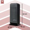 Kerámia hősugárzó – 2000 W, Kaminer