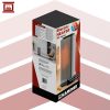 Kerámia hősugárzó – 2000 W, Kaminer