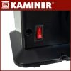 Kerámia hősugárzó – 2000 W, Kaminer
