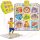 Interactive dance mat 82 x 65cm