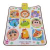 Interactive dance mat 82 x 65cm