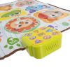 Interactive dance mat 82 x 65cm