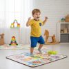 Interactive dance mat 82 x 65cm