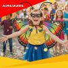 Butterfly Costume 3 Piece Kruzzel 26765