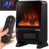 Blazeo Kaminer 26317 flame effect heater