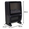 Blazeo Kaminer 26317 flame effect heater