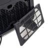 Blazeo Kaminer 26317 flame effect heater