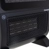 Blazeo Kaminer 26317 flame effect heater