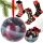 Christmas socks - 3 pcs. sizes 38-43 Ruhhy 26438
