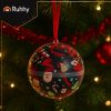 Christmas socks - 3 pcs. sizes 38-43 Ruhhy 26438