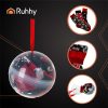 Christmas socks - 3 pcs. sizes 38-43 Ruhhy 26438