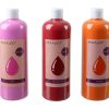  Maaleo Nagy Kiszerelésű Plakátfesték Készlet (18 x 500 ml) Iskoláknak