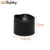  Ruhhy 12 darabos LED gyertya készlet – Biztonságos és hangulatos (3,6 cm)