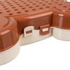  3D Kreatív Űr Építőkocka Készlet elektromos csavarhúzóval – 161 részes