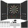 Elektromos darts tábla, Trizand