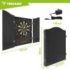 Elektromos darts tábla, Trizand