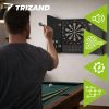 Elektromos darts tábla, Trizand