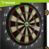 Elektromos darts tábla, Trizand