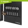 Elektromos darts tábla, Trizand