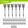 Elektromos darts tábla, Trizand