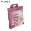 Acrylic markers - set of 8 Maaleo 27052