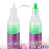 Acrylic markers - set of 8 Maaleo 27052