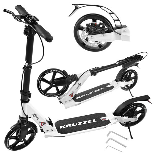 Kruzzel Hyperion W 26141 Scooter
