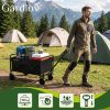 Gardlov garden cart 69x45x49cm
