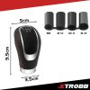Gear shift knob - universal Xtrobb