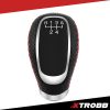 Gear shift knob - universal Xtrobb