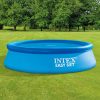 INTEX 28011 solar pool cover