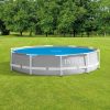 INTEX 28011 solar pool cover